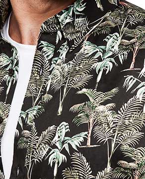 Welcome To The Jungle