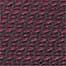 Silk Texture Panel Tie + Tie Pin, Burgundy, swatch
