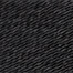 Silk Satin Tie, Black, swatch