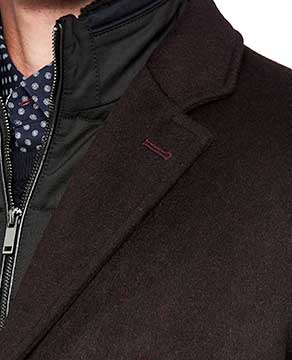 Luxe Layers