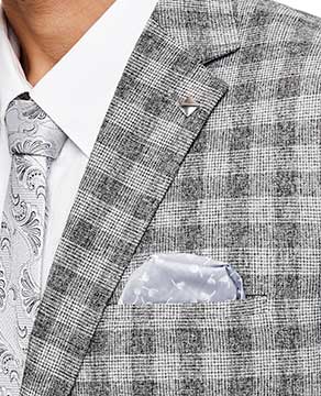 Get Plaid