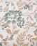 Floral Jacquard Silk Tie, Sage, swatch