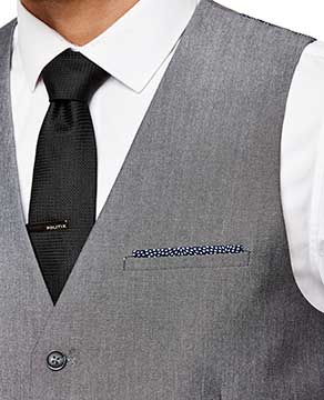 Classy Contrasts