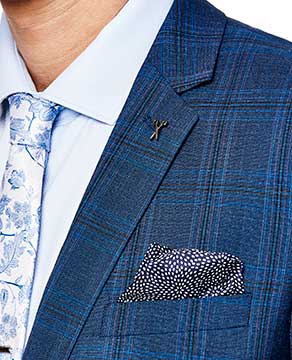Sharp, Check