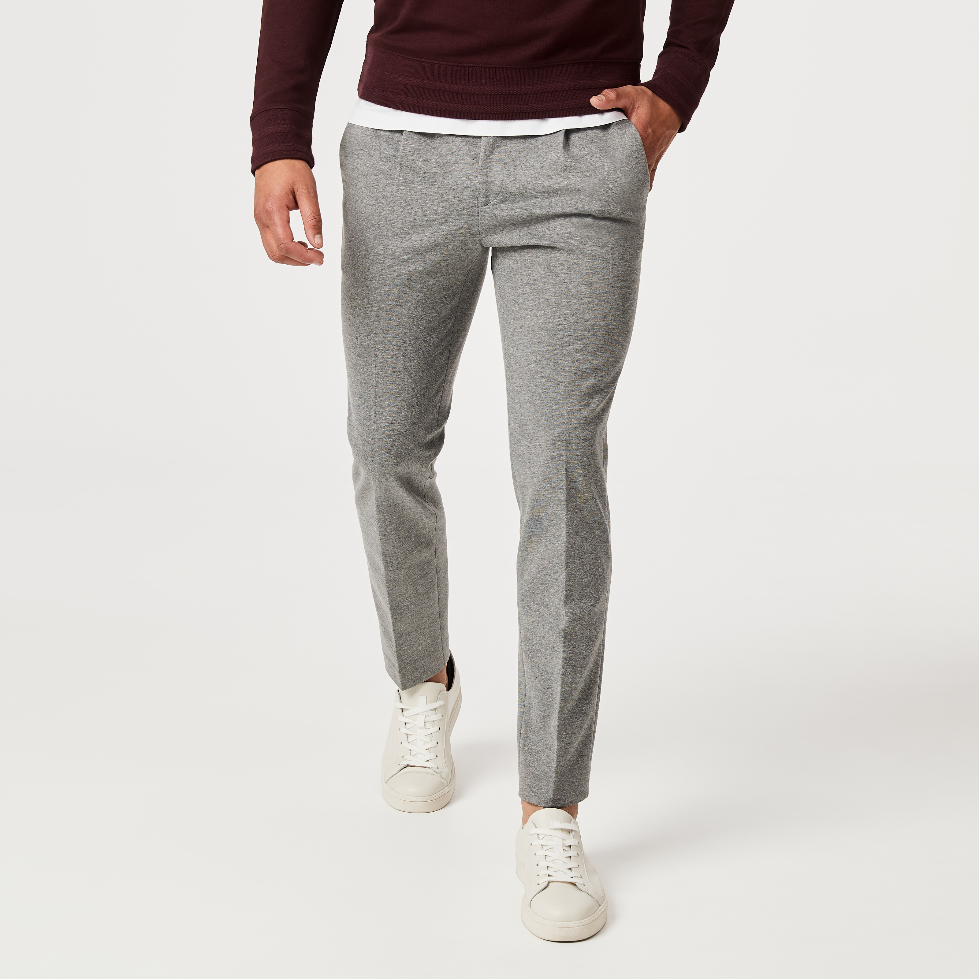 Suit Pants | Politix