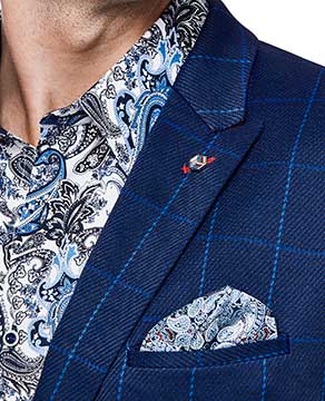 Peak Blazer
