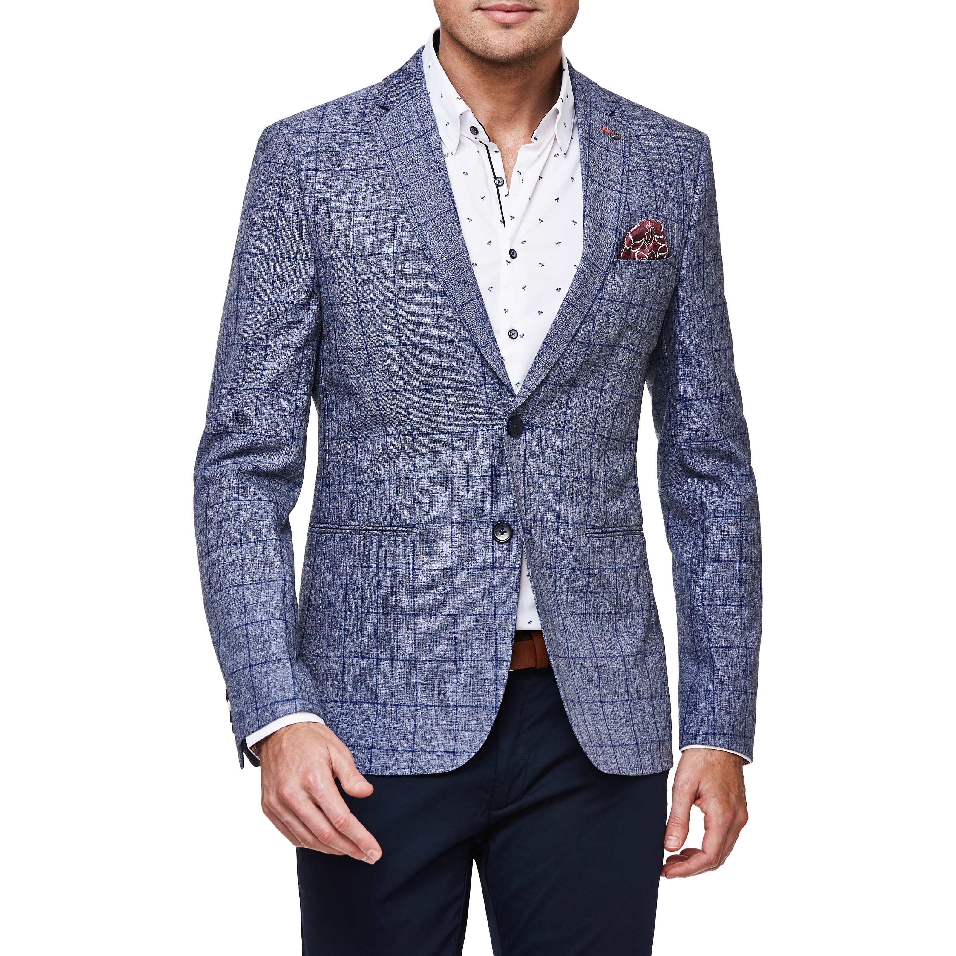 politix blazer sale