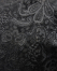 Gerald Velvet Paisley Tuxedo Jacket, Black, swatch