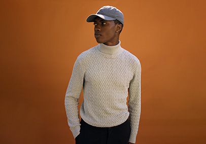 Shop Knitwear