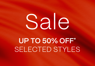Up to 50%Off* Selected Styles | Shop Menswear and Accessories