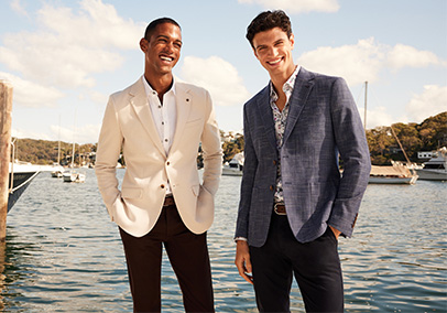 Shop Semi-Formal