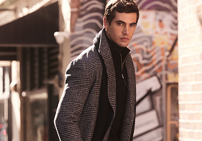 Shop Coats
