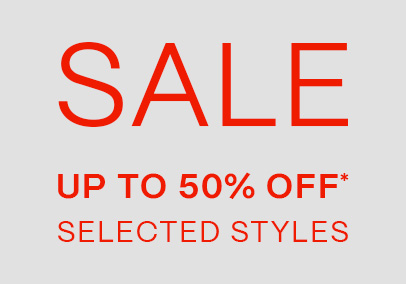 Up To 50% Off*  Selected Styles | Men's Clothing and Accessories Sale | Politix Menswear