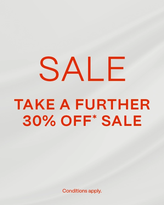 Take a further 30% Off* Sale Items | Men's Clothing and Accessories on Sale