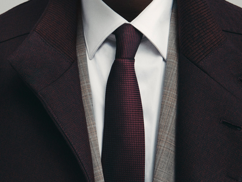 Mens suit jacket size on sale chart