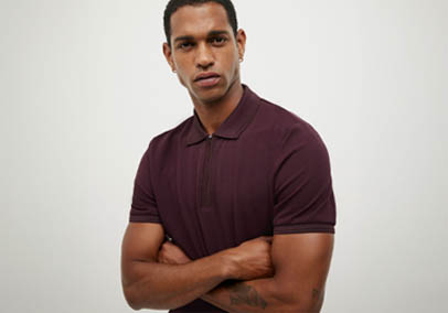 Shop Polos