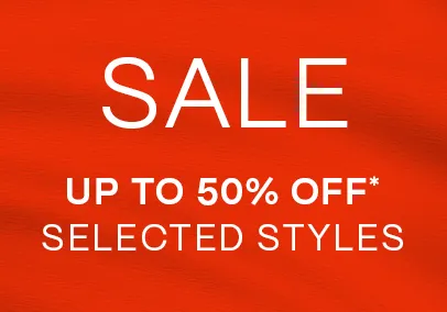 Up To 60% Off* | Men's Clothing And Accessories on Sale