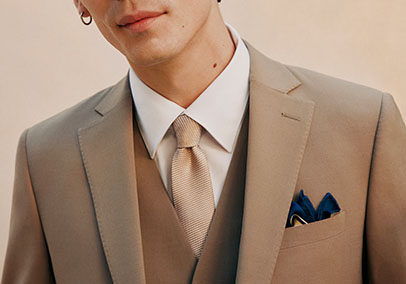 Markham slim fit blazers 2025