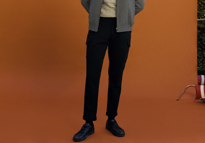 Shop Pants