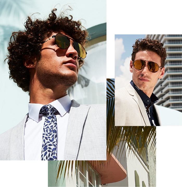 Sunglass Collections