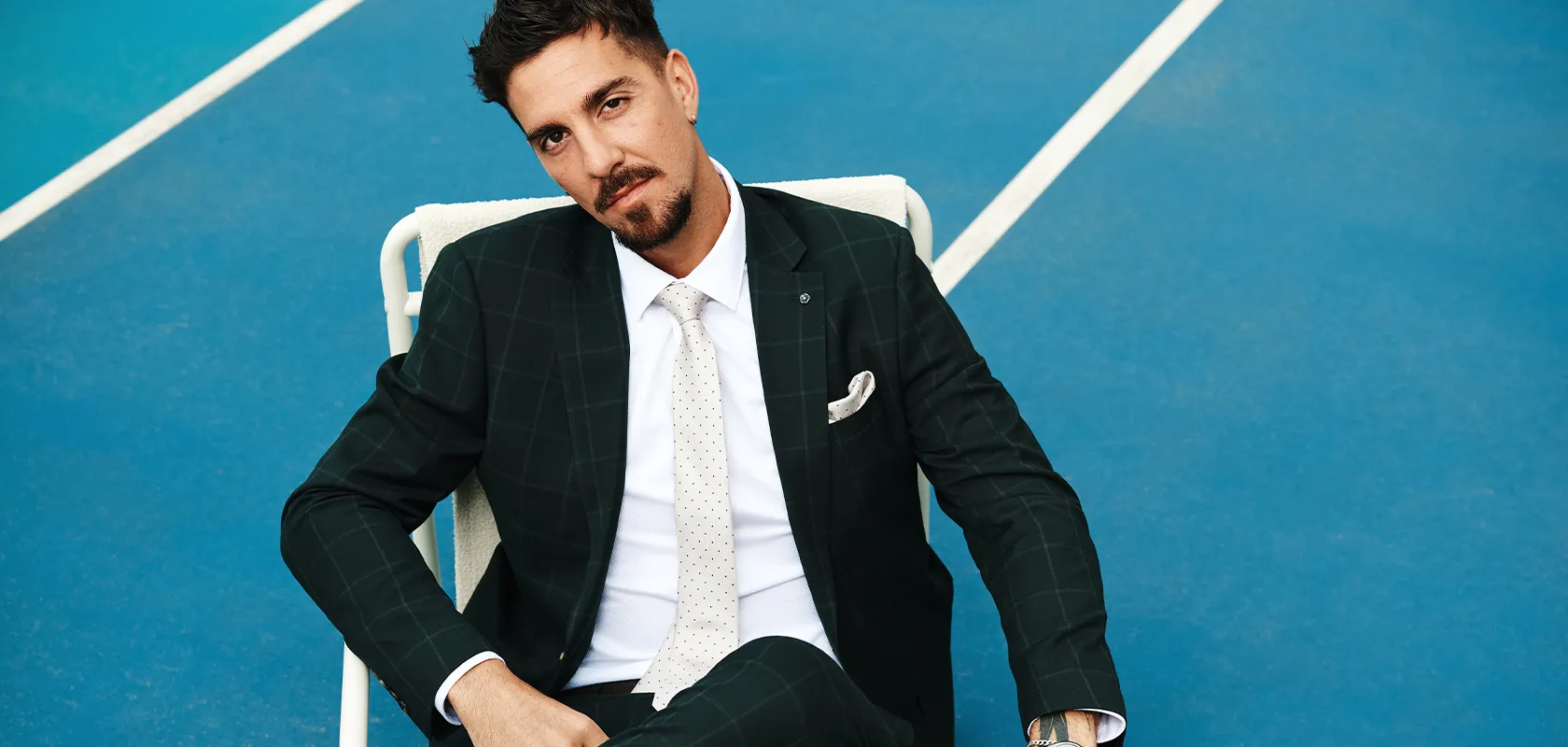 Menwear Online Shop Australia