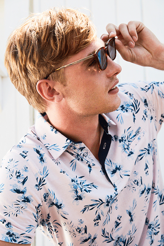 Sunglass Collections