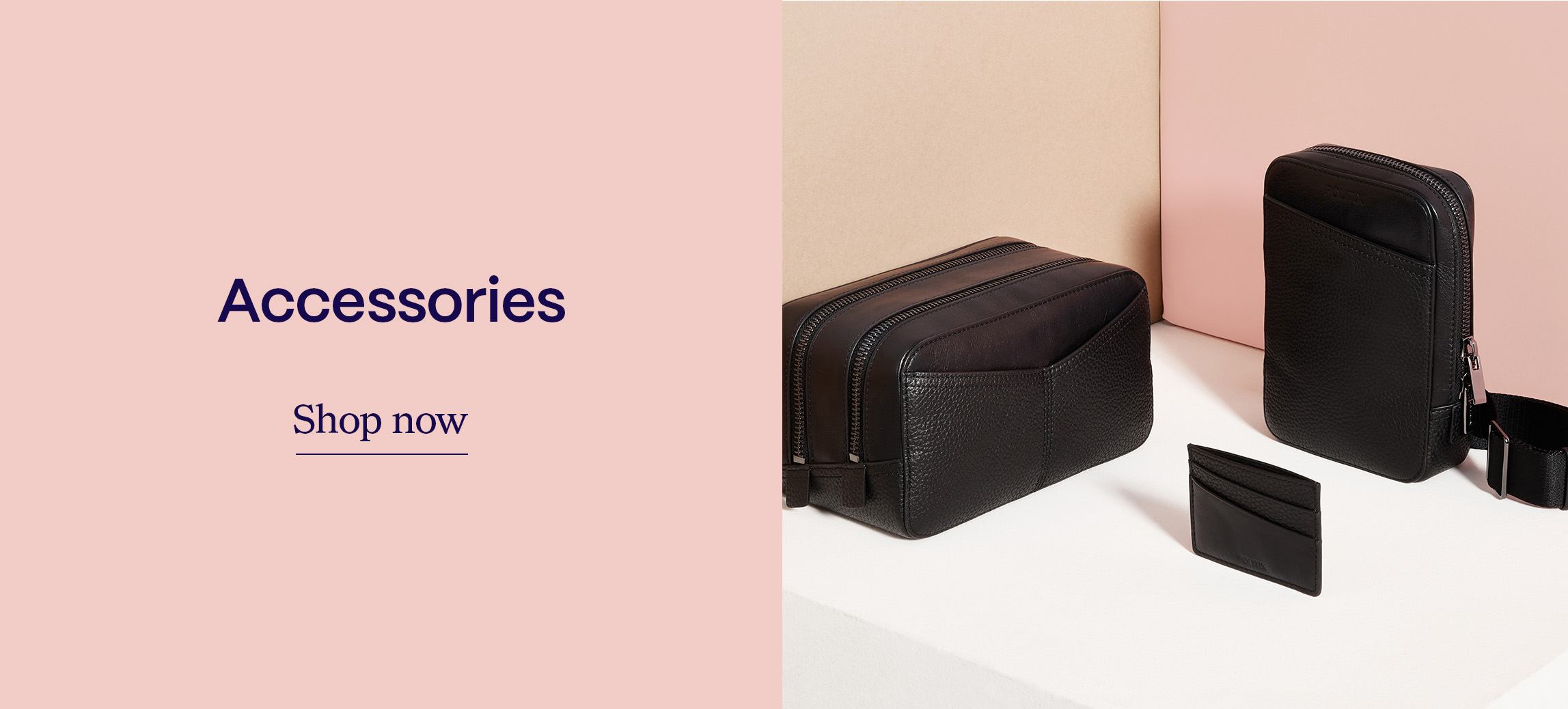 Shop Accessories - Shop Now