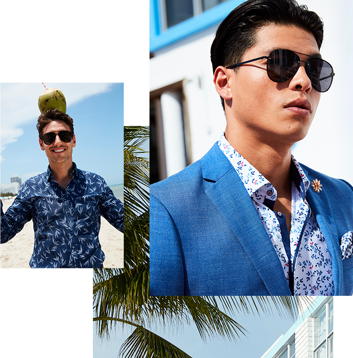Sunglass Collections