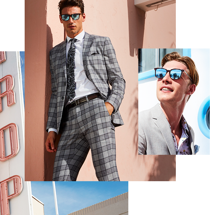 Sunglass Collections