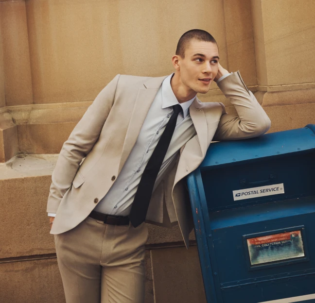 Autumn Winter Collection | Mens New In Clothing and Accessories | Politix Menswear