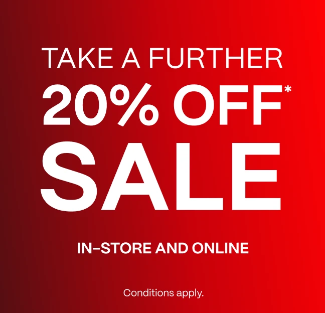 Take A Further 20% Off Sale Items | Politix Menswear Clothing and Accessories
