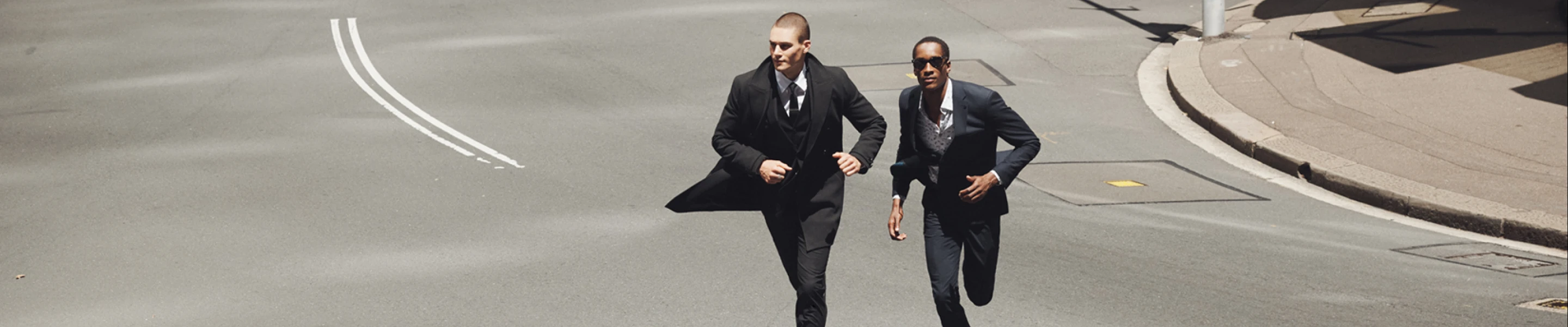 Menswear Online Shop - My Account