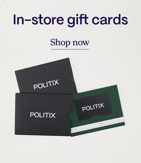 In-Store Gift Cards - Find Your Nearest Store