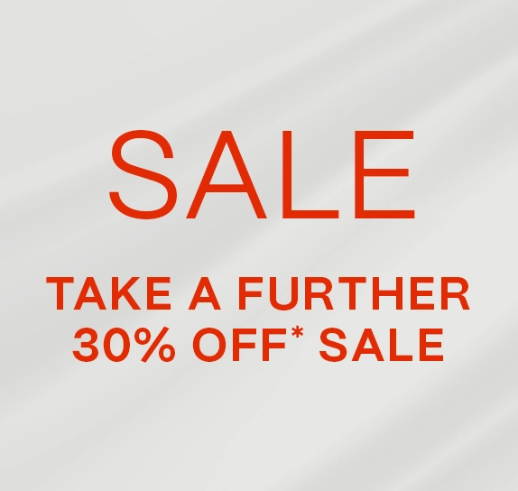 Take A Further 30% Off Sale Items | Members Early Access