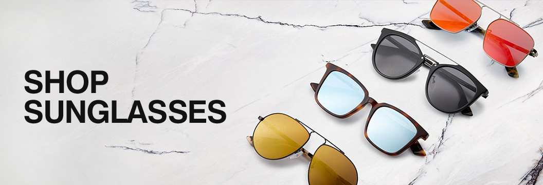 Sunglass Collections
