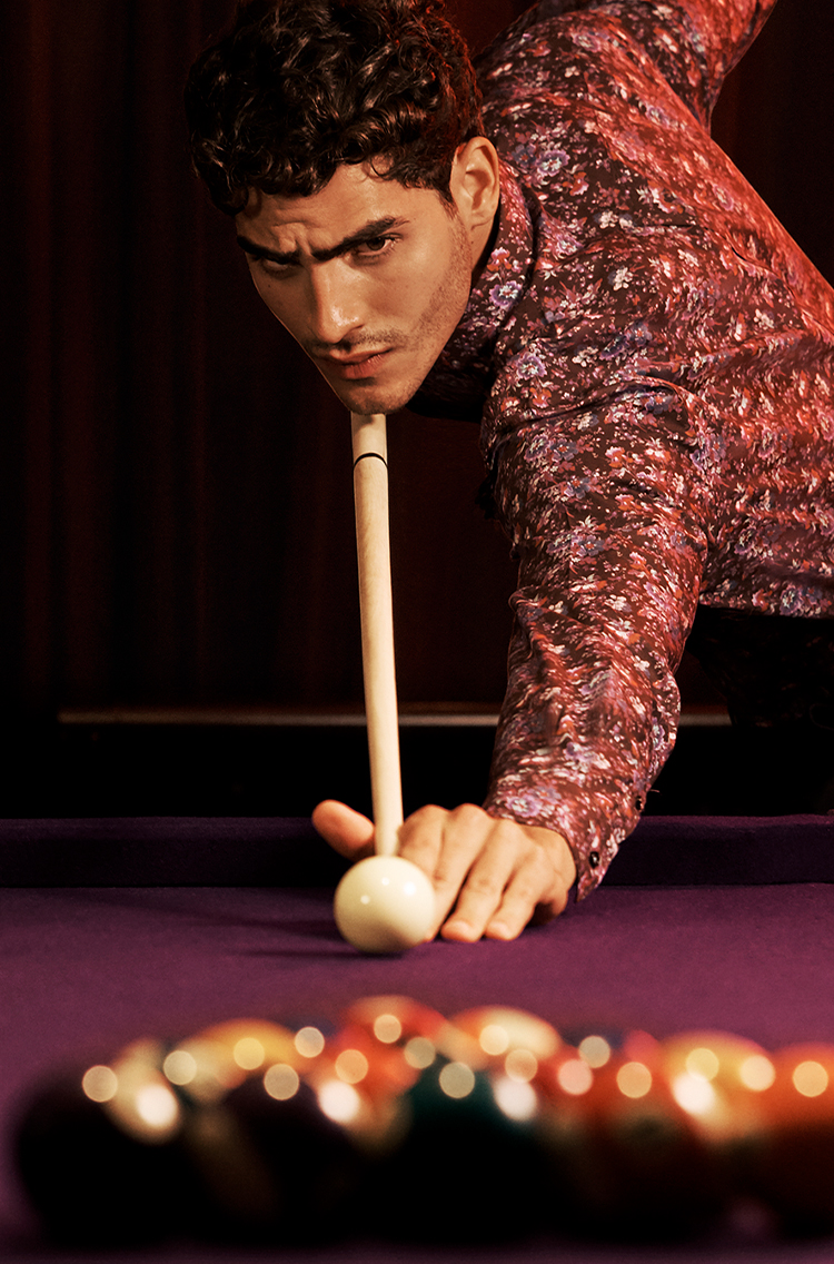 Nothing To Lose Banner