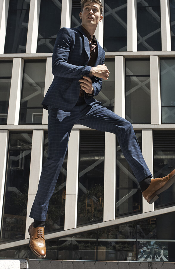 Modern Tailoring