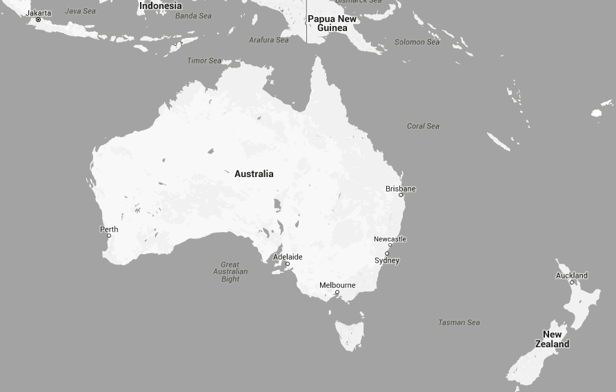 map background